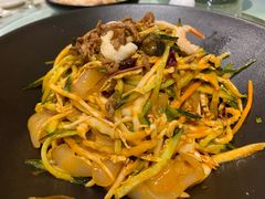 -宏达老菜馆(东安街店)
