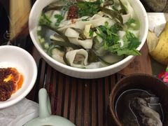 -良子健身(金融街店)