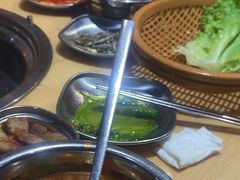 -麻蒲碳烤肉(嘉禾东平地铁站19号店)