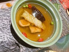 -一板铁板烧·隐秘一线江景花园餐厅(西湖左岸·天元店)