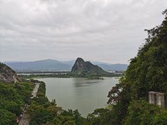 -宝晶宫旅游景区
