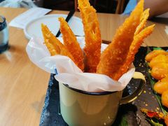 -壹霖·洱语云南菜(方恒国际店)
