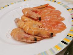 -冀粤香海鲜自助餐厅(西美五洲店)