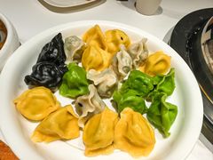 -大锅强·蒸海鲜青岛菜(金沙滩店)
