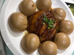 -峨嵋酒家(地安门店)