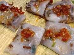 -安上粉皮.非遗手工小吃(骑龙巷店)