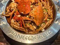 -胖哥俩肉蟹煲(淮安万达店)