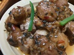 -蔡澜点心·粤菜(花城汇南区店)