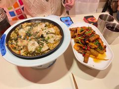 -侯师傅热炒店(印象城店)