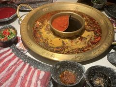 -哥老官重庆美蛙鱼头(宝山龙湖店)