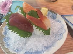 -晴季寿司(红旗街万达店)