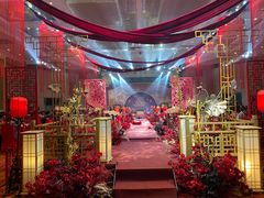 -玺尊龙·云岭四季(西南店)