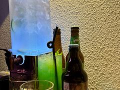 -NOVA CORE蔚来酒吧(新天地店)