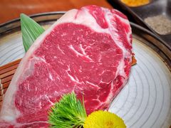 -隐炉和牛烧肉店(群力店)