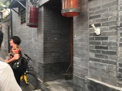 -锦尚阁烤鱼•天津菜(宣武门胡同店)