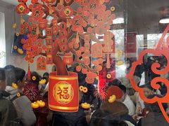 -姚记炒肝店(鼓楼店)