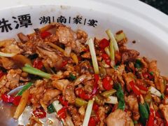 -常株潭·湖南家宴·团建宴会厅(西乡店)