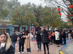 -沈阳方特欢乐世界