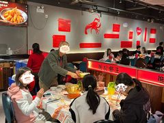 -熊记虾王·小龙虾(东晓南店)