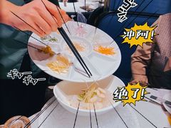 -顺峰顺水顺德菜(第一百货店)