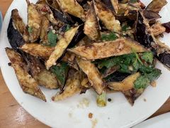 -三点小吃(山大店)