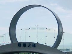 -港珠澳大桥(珠海段)
