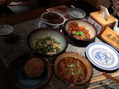 -南京大牌档(之心城店)