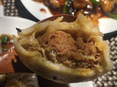 蟹粉生煎-十面春风·江南面馆(崇宁路店)