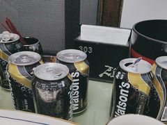 -万岛日本料理铁板烧(大宁店)