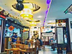 -同得兴 Since·1995 传统苏式面馆(十全街店)