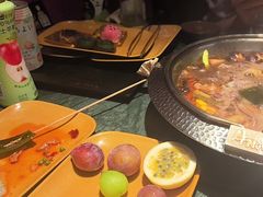 -牛New寿喜烧(金鹰世界店)