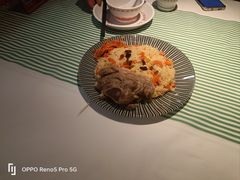 -楼兰新疆菜(江宁万达店)