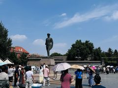 -张学良旧居陈列馆