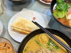 -华嫂冰室(尖沙咀店)