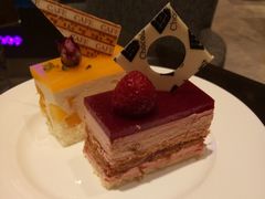 -美食汇·海鲜自助西餐厅·江门富力万达嘉华酒店