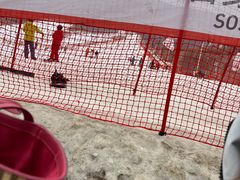 -北京西山滑雪场
