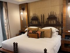 -澳门圣地牙哥古堡酒店