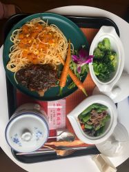 -兰心墩楠月子会所(万达店)