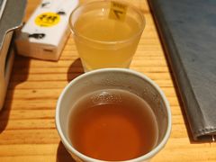 -木屋烧烤(南山蛇口招商花园城店)