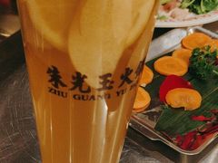 -朱光玉火锅馆·太原旗舰(钟楼街店)