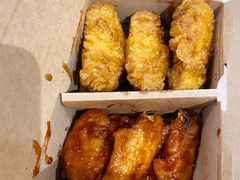 -Kyochon1991校村(共和路店)