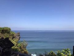 -库塔海滩