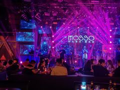 -MOSSO音乐酒吧·live house(南京旗舰店)