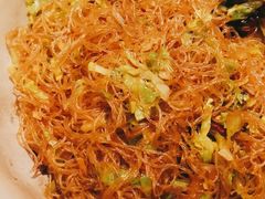干捞粉丝煲-老牌坊鲁菜名店(美莲广场店)