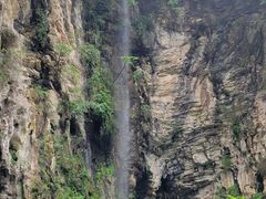 -天河潭旅游度假区