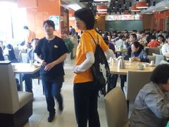 -多多旺港式茶餐厅(新区店)