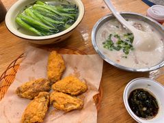 -南记食粥坊·宵夜大排档(莲花店)