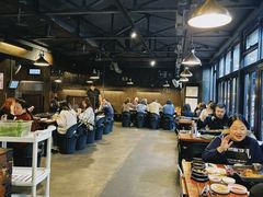 -Dombe豚(黑猪肉街店)