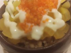 -芭菲盛宴·环球美食(袁家岗店)