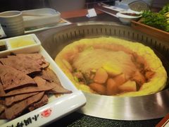 -灶座小锅烀饼·铁锅炖(道里店)